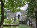 40. Visovac